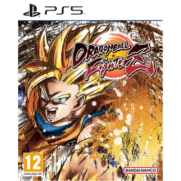 Dragon Ball FighterZ PS5
