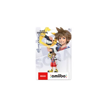 Super Smash Bros. Collection - Sora amiibo