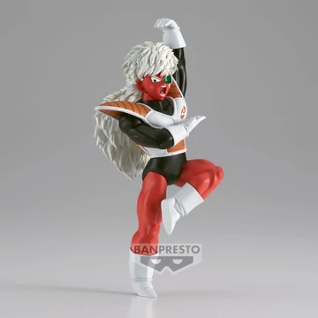 Dragonball Z Solid Edge Works Figura - Jeice 10 cm