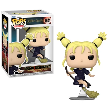 Jujutsu Kaisen Funko POP! Figura - Momo Nishimiya 9 cm #1641