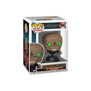 Jujutsu Kaisen Funko POP! Figura - Ultimate Mechamaru 9 cm #1643