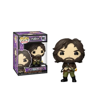 Funko Fusion POP! Figura - R.J. MacReady 9 cm #993