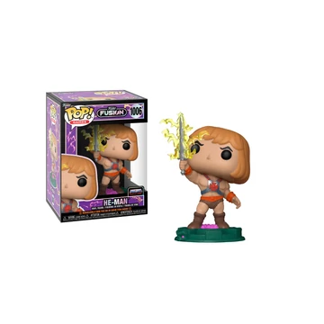 Funko Fusion POP! Figura - He-Man 9 cm #1006