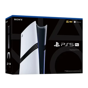 Sony PlayStation 5 Pro 2TB