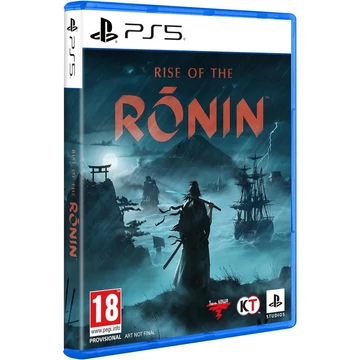 RIse of the Ronin (PS5)