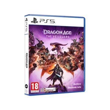 Dragon Age Veilguard (PS5)