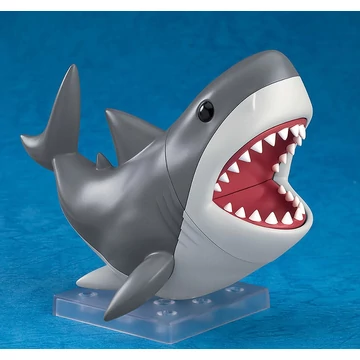 Jaws Nendoroid Akciófigura - Jaws 10 cm