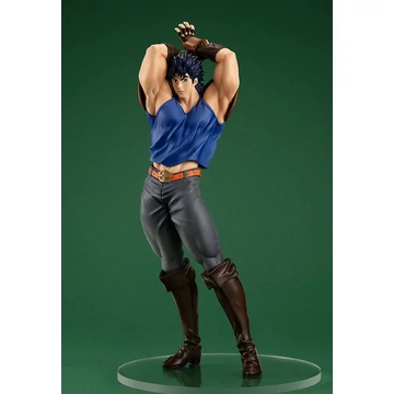 JoJo&apos;s Bizarre Adventure: Phantom Blood Pop Up Parade PVC Szobor - Jonathan Joestar 19 cm
