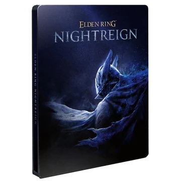 Elden Ring Nightreign (PS5)