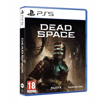 Dead Space (PS5)