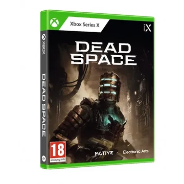 Dead Space (Xbox Series X)