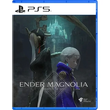Ender Magnolia: Bloom in the Mist [Import] (PS5)
