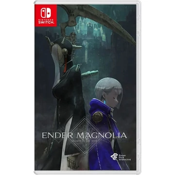 Ender Magnolia: Bloom in the Mist [Import] (Switch)