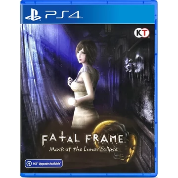 Fatal Frame: Mask of the Lunar Eclipse [Import] (PS4)