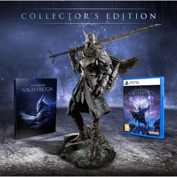 Elden Ring Nightreign (PS5)