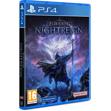 Elden Ring Nightreign (PS4)