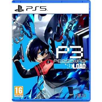 Persona 3 Reload (PS5)