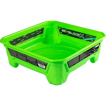 Beyblade X Arena - Beystadium