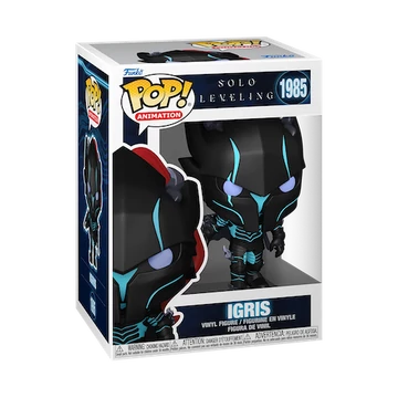 Solo Leveling Funko POP! figura - Igris 9 cm