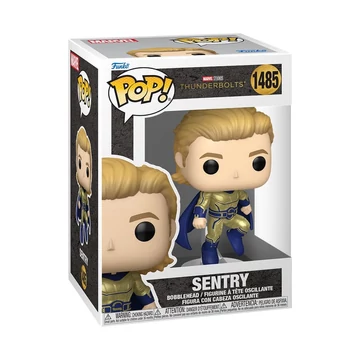 Thunderbolts POP! Figura - Sentry 9 cm #1485