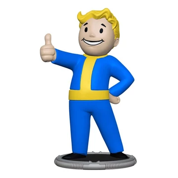 Fallout Minifigura - Vault Boy Thumbs Up 7 cm