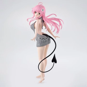 To LoveRu Darkness PVC Szobor -  Lala Satalin Deviluke 23 cm