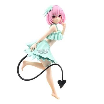 To LoveRu Darkness PVC Szobor - Momo Belia Deviluke 22 cm
