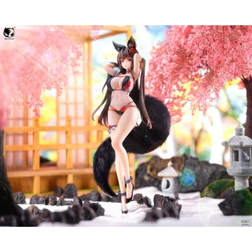 Original Character 1/6 PVC Szobor - Rose illustration by TACCO 27 cm