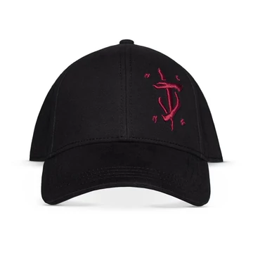 Doom Snapback The Dark Ages Slayer black