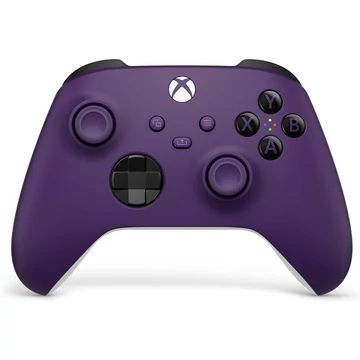 Xbox Wireless Controller Astral Purple [használt]