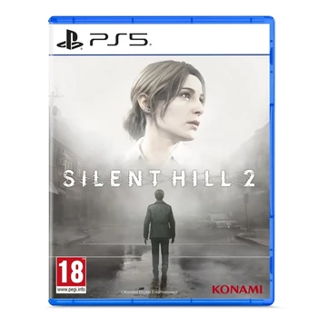 Silent Hill 2 [használt] (PS5)