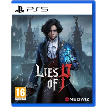 Lies of P (PS5)