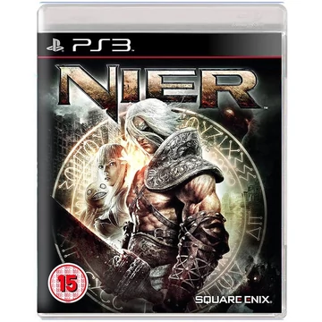 NieR