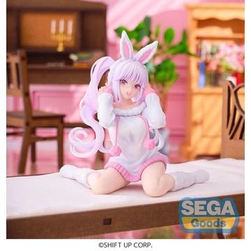 Goddess of Victory: Nikke Yumemirize PVC Szobor - Alice 10 cm