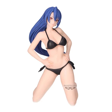 Shangri-La Frontier Celestial Vivi PVC Szobor - Towa Amane 18 cm