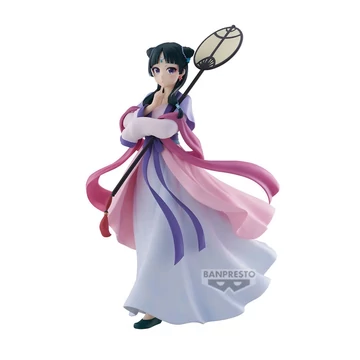 The Apothecary Diaries PVC Szobor - Maomao 20 cm