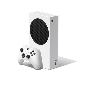 Xbox Series S 512GB [használt]