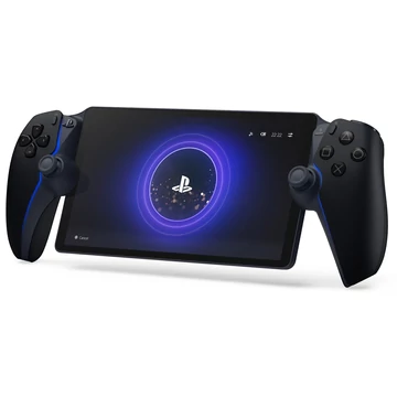 Sony PlayStation Portal Midnight Black [használt]