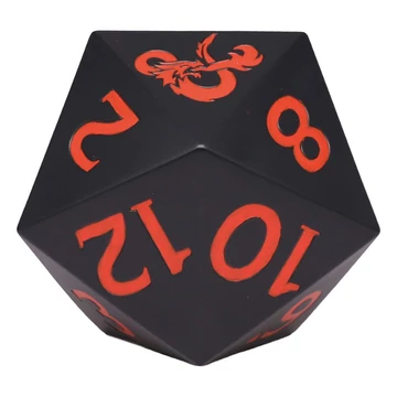 Dungeons & Dragons Persely - 20 Sided Dice