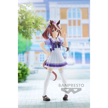 Umamusume: Pretty Derby PVC Szobor - Tokai Teio 17 cm