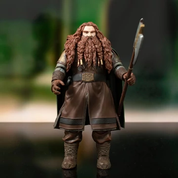 The Lord of the Rings SDCC Exclusive Akciófigura - Gimli