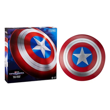 Marvel Legends - Captain America Shield