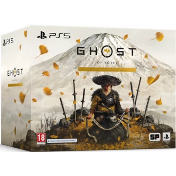 Ghost of Yotei [Collector's Edition]