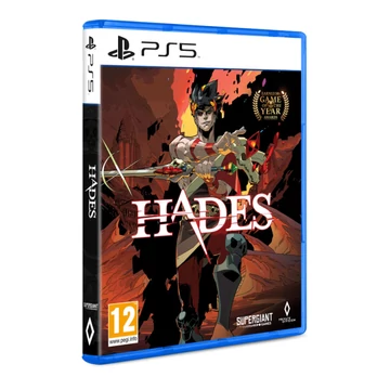 Hades [használt] (PS5)