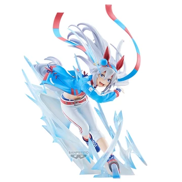 Umamusume: Cinderella Gray PVC Szobor  - Tamamo Cross 20 cm