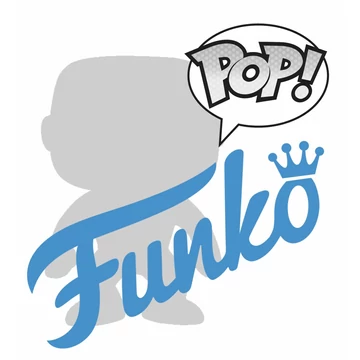 Binding of Isaac POP! Games Figura - Azazel 9 cm #???