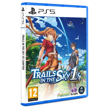 Trails in the Sky 1st Chapter (PS5)