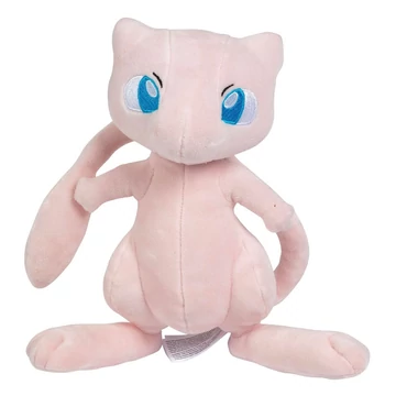 Pokémon Plüssfigura - Mew 20 cm