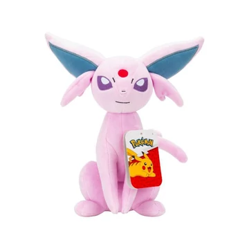 Pokémon Plüssfigura - Espeon 20 cm