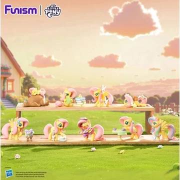 My Little Pony Figura - Sweet Diary 10 cm